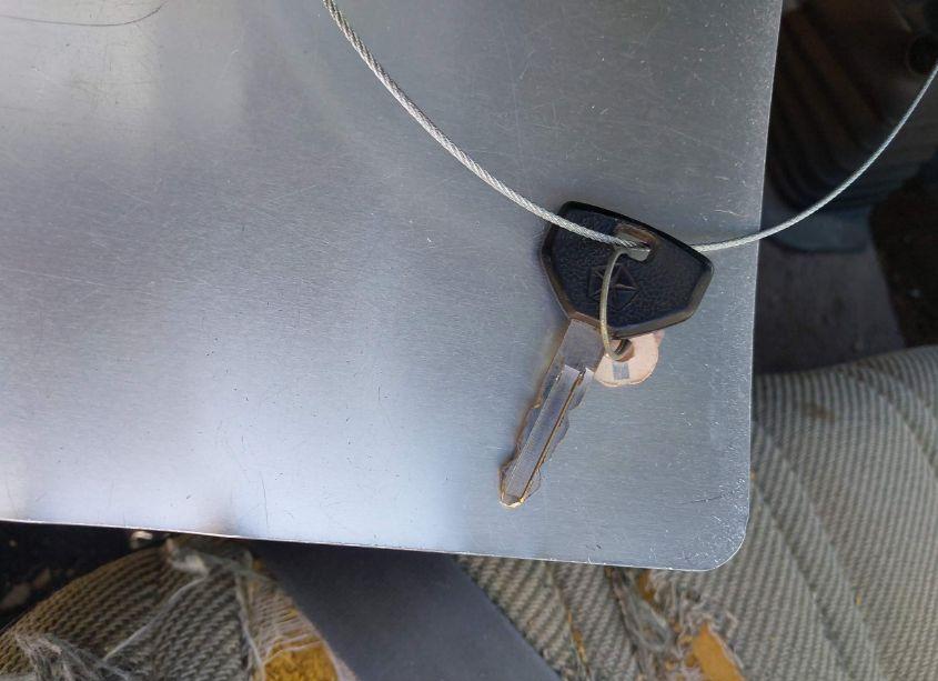 Photo 11 of 1993 Dodge Dakota (VIN 1B7FL26X8PS124176)