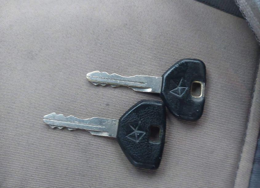 Photo 11 of 1999 Dodge Dakota SLT/SPORT (VIN 1B7FL26XXXS209424)