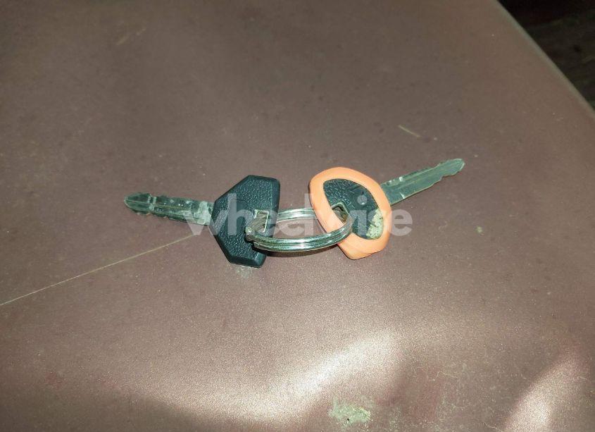 Photo 11 of 1992 Dodge Dakota (VIN 1B7FL26Y7NS625758)