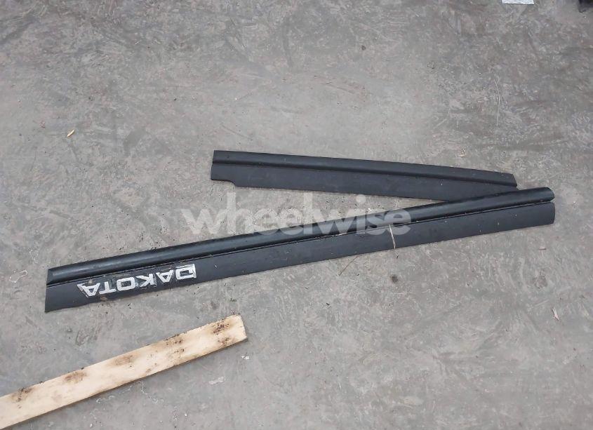 Photo 12 of 1992 Dodge Dakota (VIN 1B7FL26Y7NS625758)