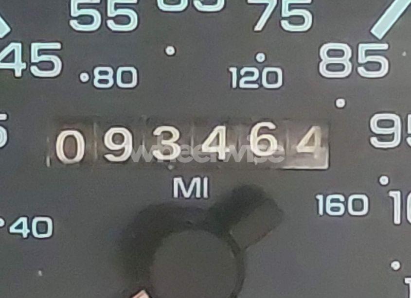 Photo 16 of 1992 Dodge Dakota (VIN 1B7FL26Y7NS625758)