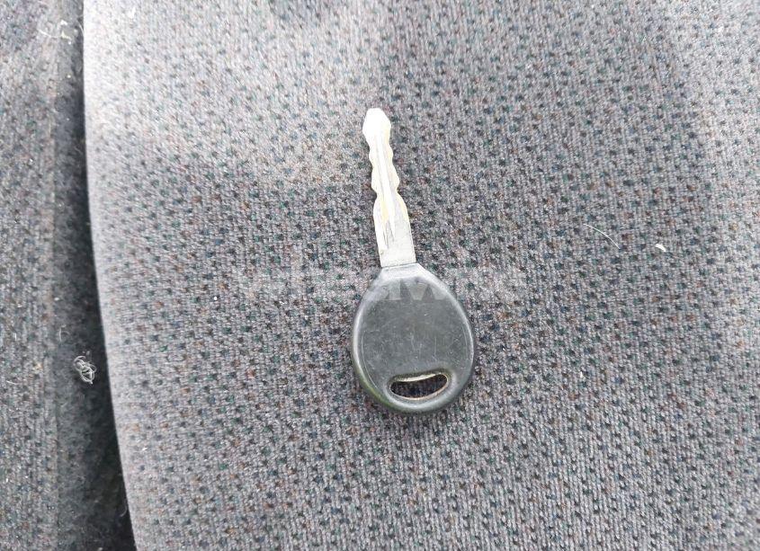 Photo 11 of 2002 Dodge Dakota SPORT (VIN 1B7FL36NX2S522194)