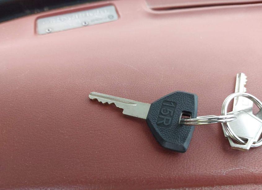 Photo 11 of 1985 Dodge D-series D100/D150 (VIN 1B7GD14W1FS567869)