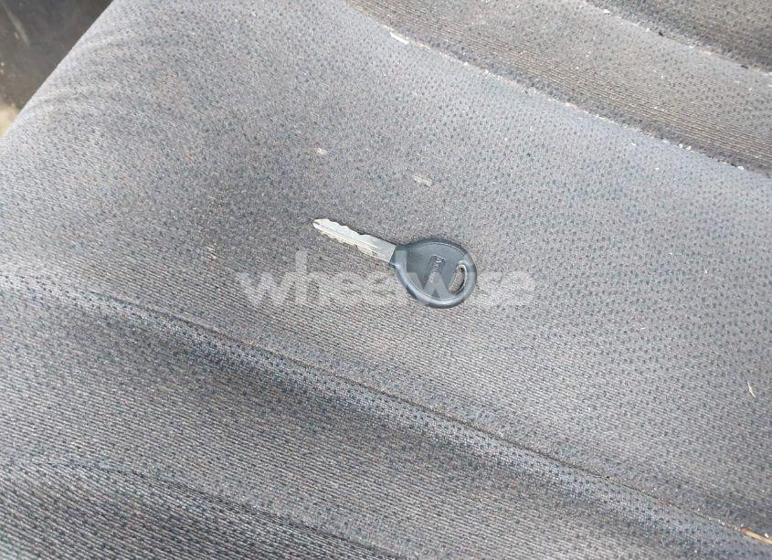 Photo 11 of 2002 Dodge Dakota (VIN 1B7GG12X62S641705)