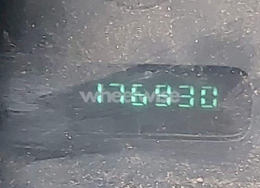 Photo 15 of 2002 Dodge Dakota (VIN 1B7GG12X62S641705)