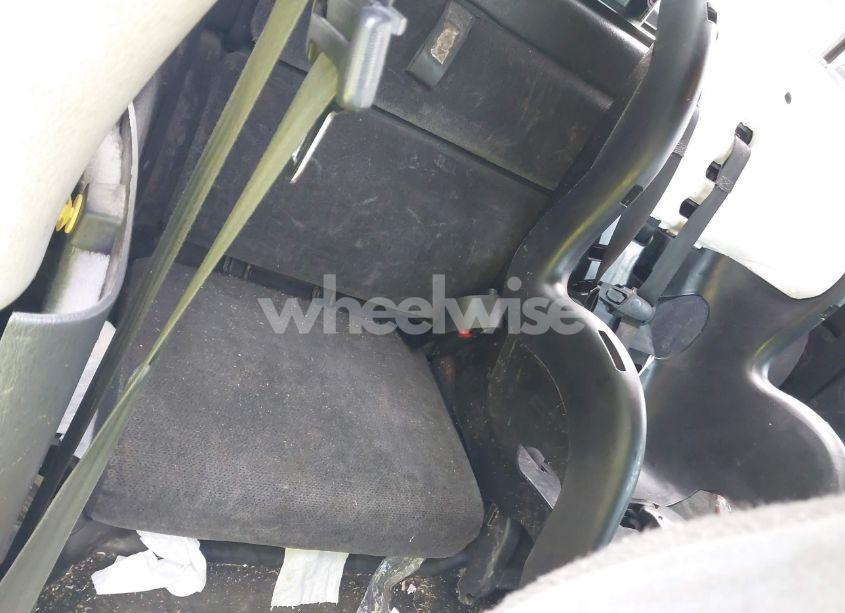 Photo 8 of 2002 Dodge Dakota (VIN 1B7GG12X62S641705)