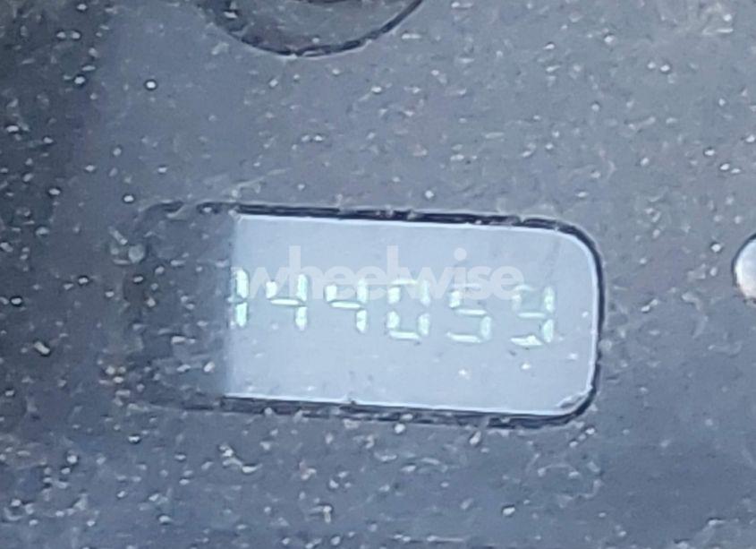 Photo 15 of 2001 Dodge Dakota SLT/SPORT (VIN 1B7GG22N31S223265)