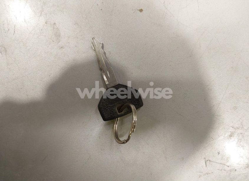 Photo 11 of 2000 Dodge Dakota SLT/SPORT (VIN 1B7GG22N3YS639309)