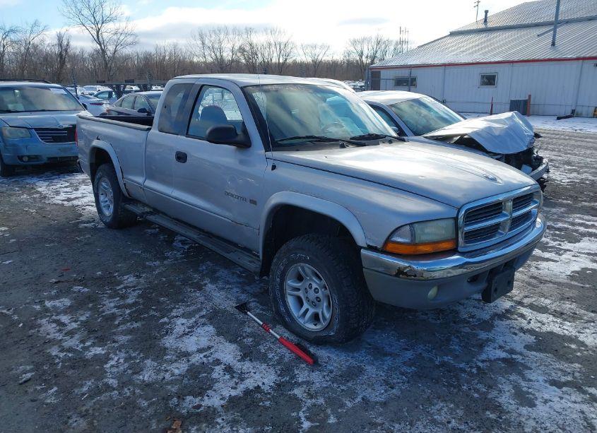 2001 Dodge Dakota SLT/SPORT (VIN 1B7GG22N41S311452) main photo