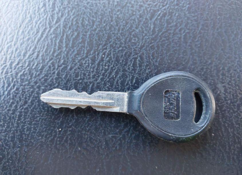 Photo 11 of 2001 Dodge Dakota SLT/SPORT (VIN 1B7GG22N41S311452)