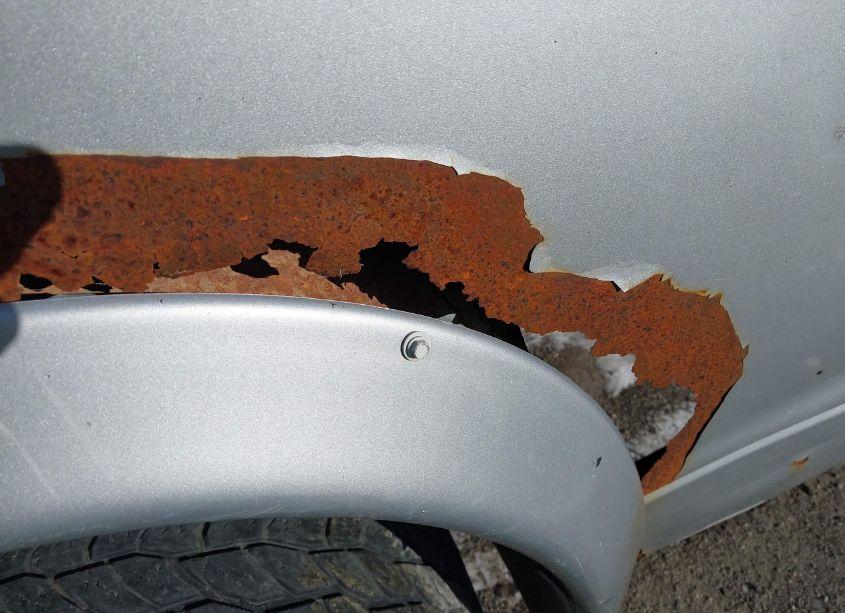 Photo 13 of 2001 Dodge Dakota SLT/SPORT (VIN 1B7GG22N41S311452)