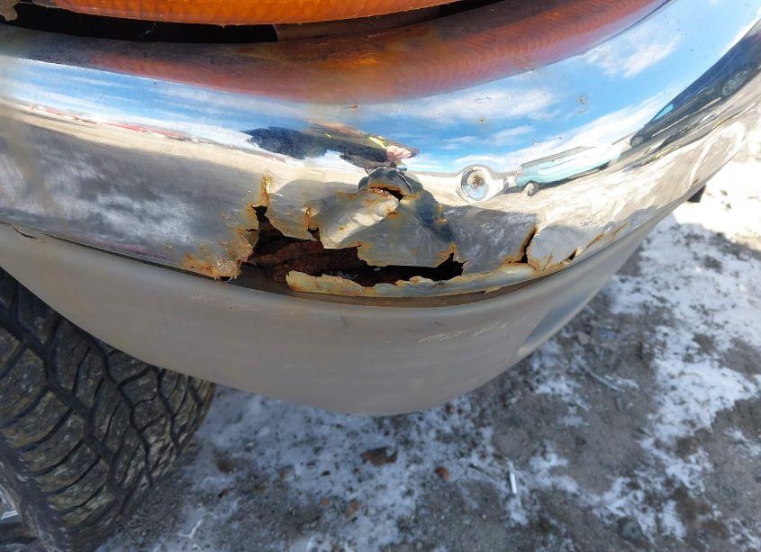 Photo 16 of 2001 Dodge Dakota SLT/SPORT (VIN 1B7GG22N41S311452)