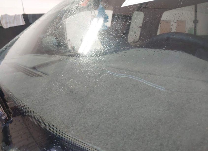 Photo 20 of 2001 Dodge Dakota SLT/SPORT (VIN 1B7GG22N41S329594)