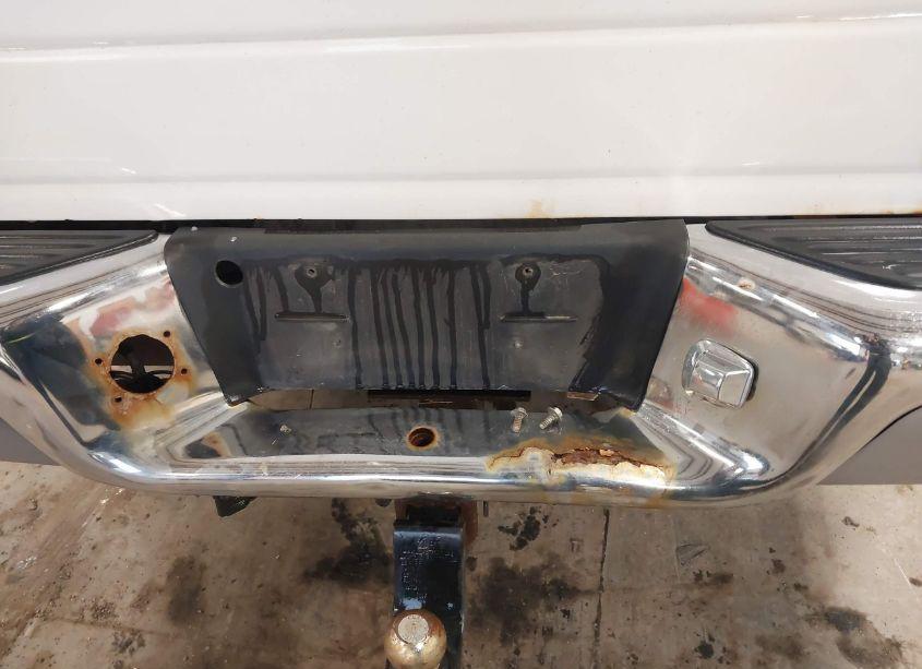 Photo 22 of 2001 Dodge Dakota SLT/SPORT (VIN 1B7GG22N41S329594)