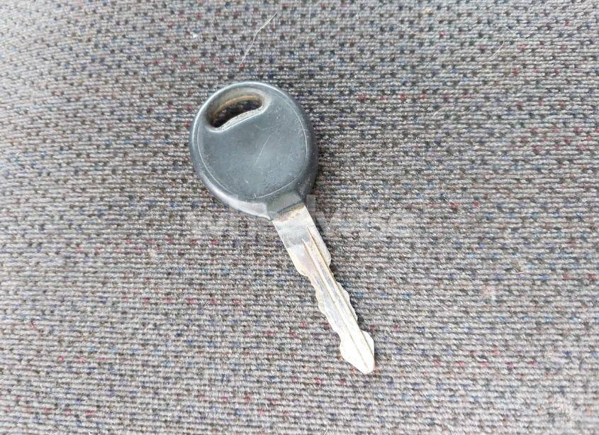 Photo 11 of 2000 Dodge Dakota SLT/SPORT (VIN 1B7GG22N6YS787745)