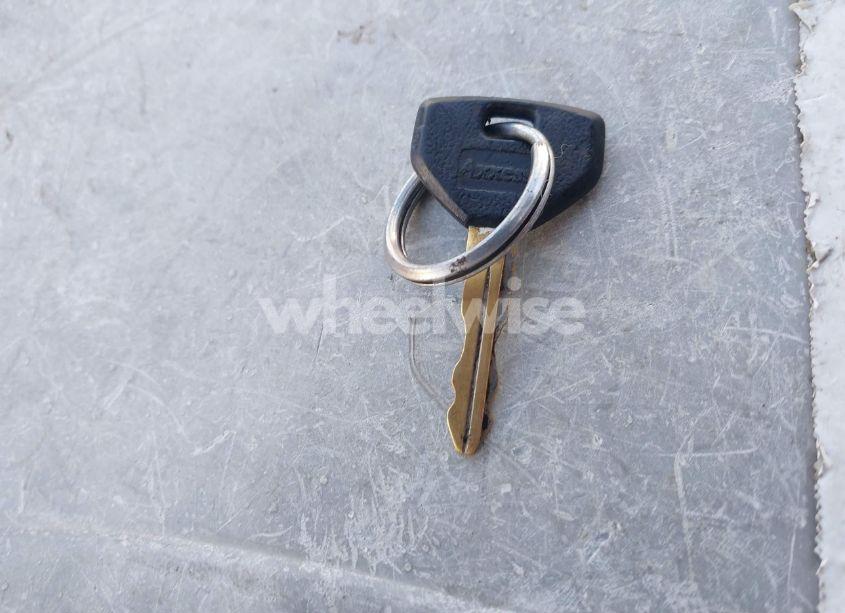 Photo 11 of 2000 Dodge Dakota SLT/SPORT (VIN 1B7GG22N7YS532909)