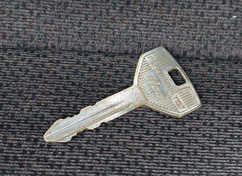 Photo 11 of 2001 Dodge Dakota SLT/SPORT (VIN 1B7GG22X11S308509)