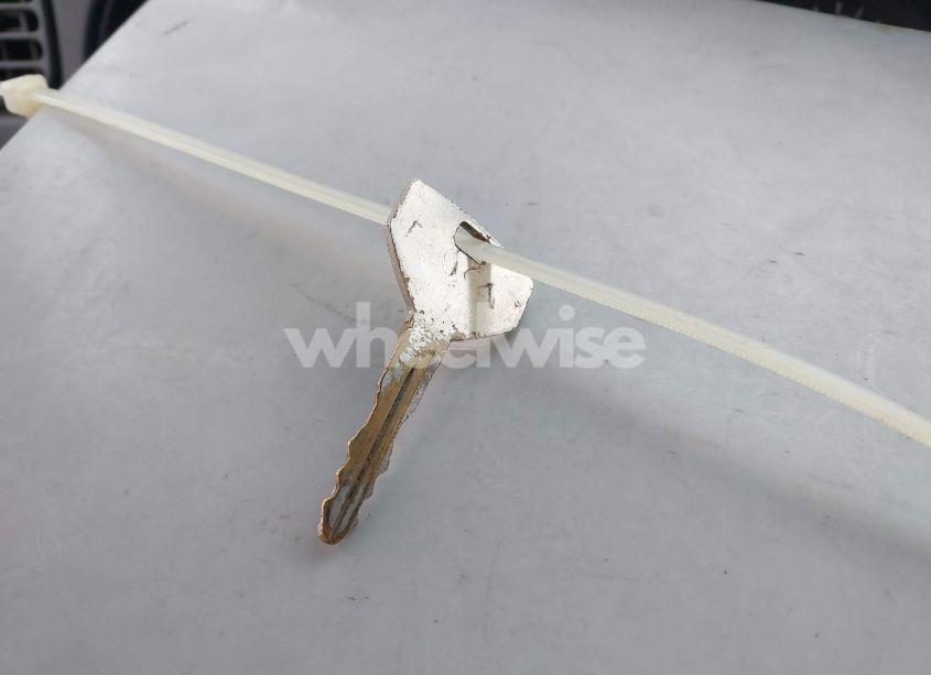 Photo 11 of 1999 Dodge Dakota SLT/SPORT (VIN 1B7GG22X5XS216635)