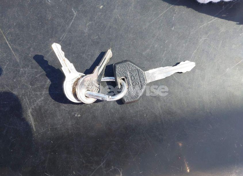 Photo 11 of 1999 Dodge Dakota SLT/SPORT (VIN 1B7GG22Y2XS157214)