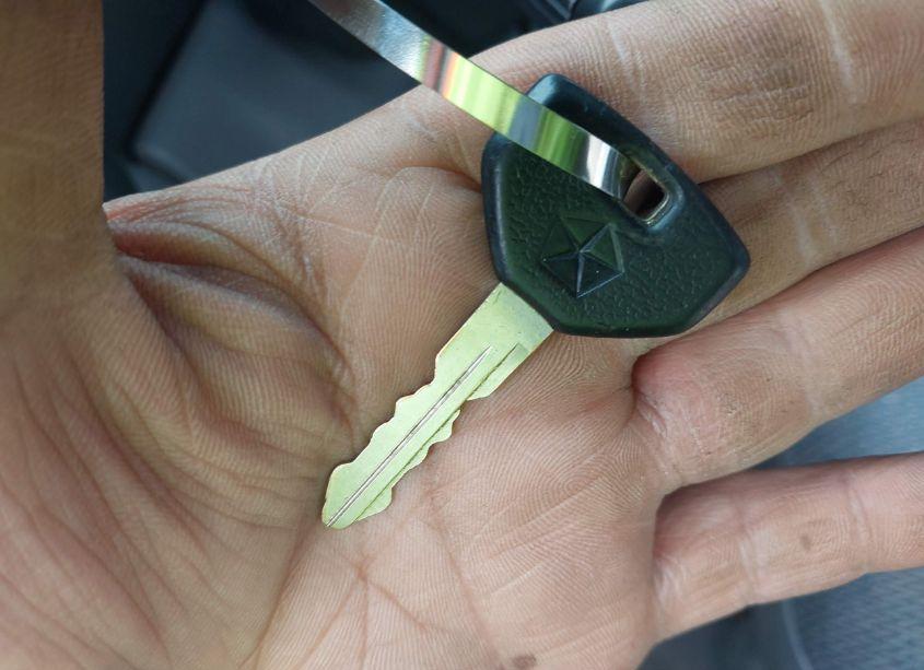 Photo 11 of 1999 Dodge Dakota SLT/SPORT (VIN 1B7GG22YXXS135896)