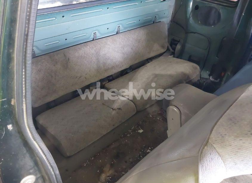 Photo 8 of 1996 Dodge Dakota N/A (VIN 1B7GG23X2TS588149)