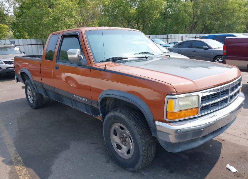 1994 Dodge Dakota N/A (VIN 1B7GG23Y1RS684940) main photo
