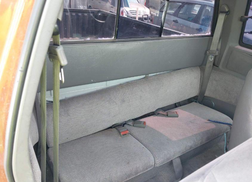 Photo 8 of 1994 Dodge Dakota N/A (VIN 1B7GG23Y1RS684940)