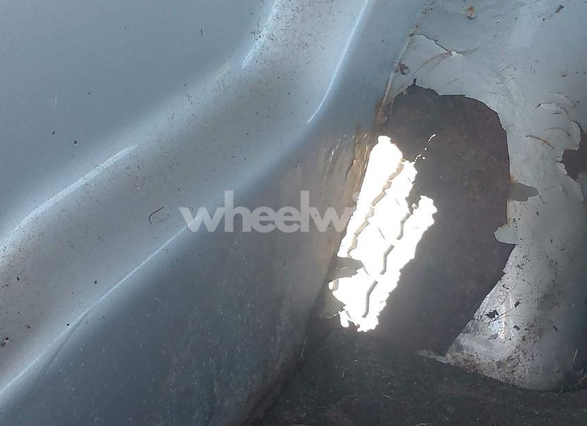 Photo 15 of 2001 Dodge Dakota SLT/SPORT (VIN 1B7GG26X31S159885)