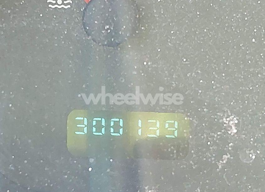 Photo 15 of 1999 Dodge Dakota SLT/SPORT (VIN 1B7GG26X3XS142920)