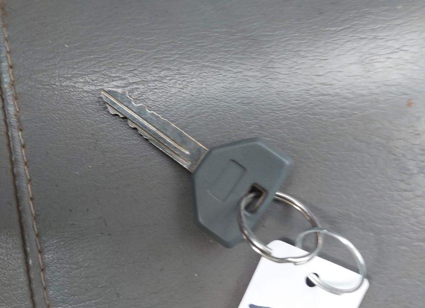 Photo 11 of 2000 Dodge Dakota SLT/SPORT (VIN 1B7GG26X8YS741068)