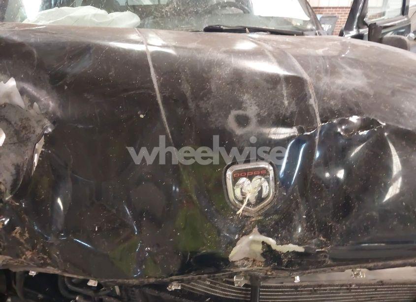 Photo 10 of 2000 Dodge Dakota SLT/SPORT (VIN 1B7GG2AN1YS608707)