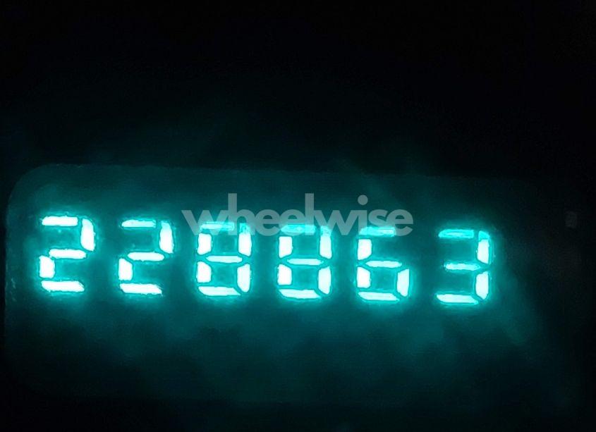 Photo 15 of 2000 Dodge Dakota SLT/SPORT (VIN 1B7GG2AN1YS608707)