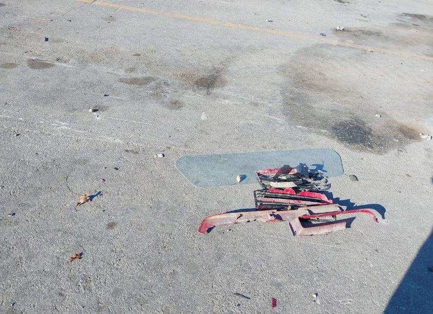 Photo 12 of 2000 Dodge Dakota SLT/SPORT (VIN 1B7GG2ANXYS701144)