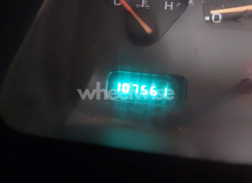 Photo 7 of 2001 Dodge Dakota SLT/SPORT (VIN 1B7GG2AX61S202929)