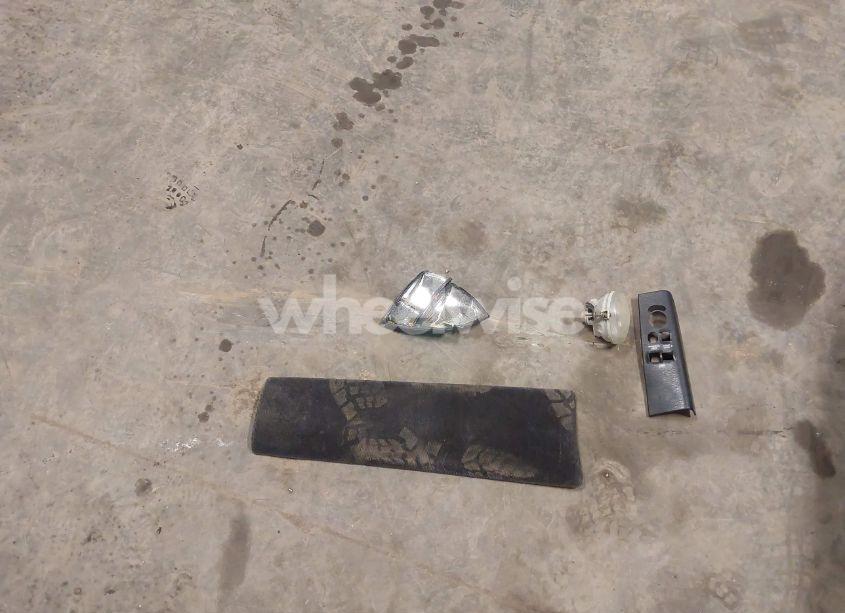 Photo 12 of 2002 Dodge Dakota SPORT (VIN 1B7GG32N32S509012)