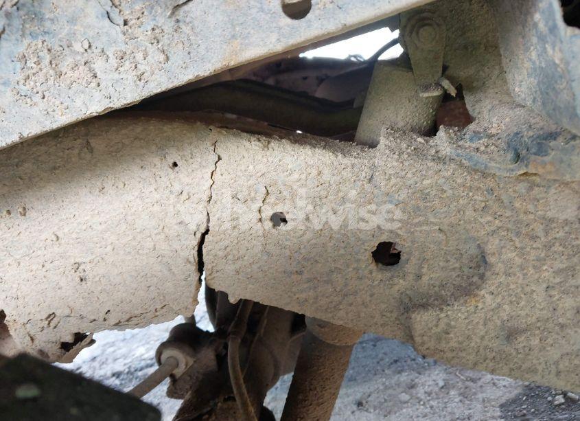 Photo 12 of 2002 Dodge Dakota SLT (VIN 1B7GG42NX2S713859)