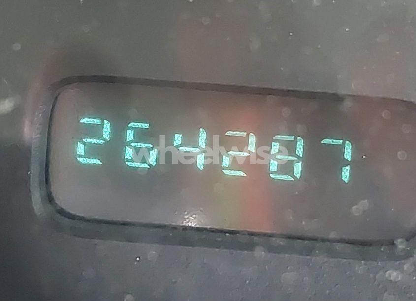 Photo 13 of 2002 Dodge Dakota SLT (VIN 1B7GG42NX2S713859)