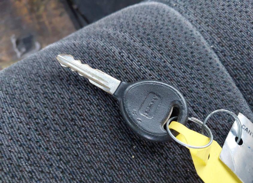 Photo 11 of 2002 Dodge Dakota (VIN 1B7GL12X32S723502)