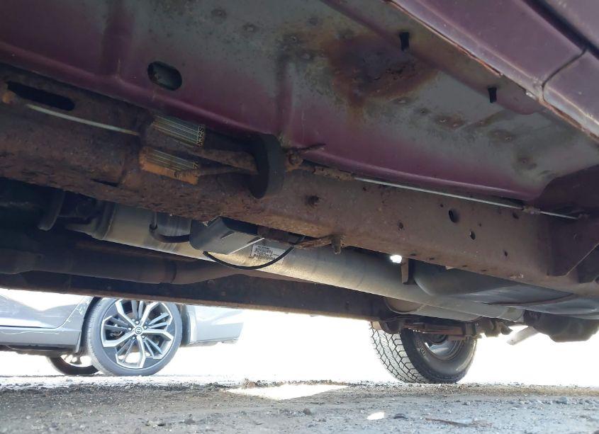 Photo 12 of 2002 Dodge Dakota (VIN 1B7GL12X32S723502)