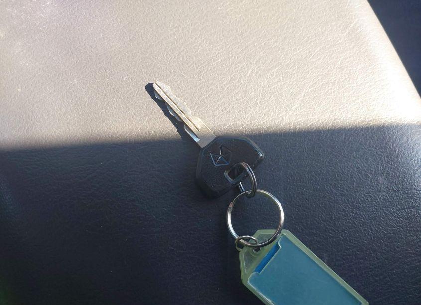 Photo 11 of 2000 Dodge Dakota SLT/SPORT (VIN 1B7GL22N3YS523698)