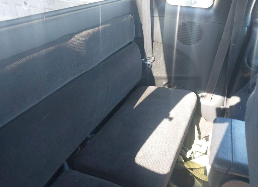 Photo 8 of 2000 Dodge Dakota SLT/SPORT (VIN 1B7GL22N3YS523698)