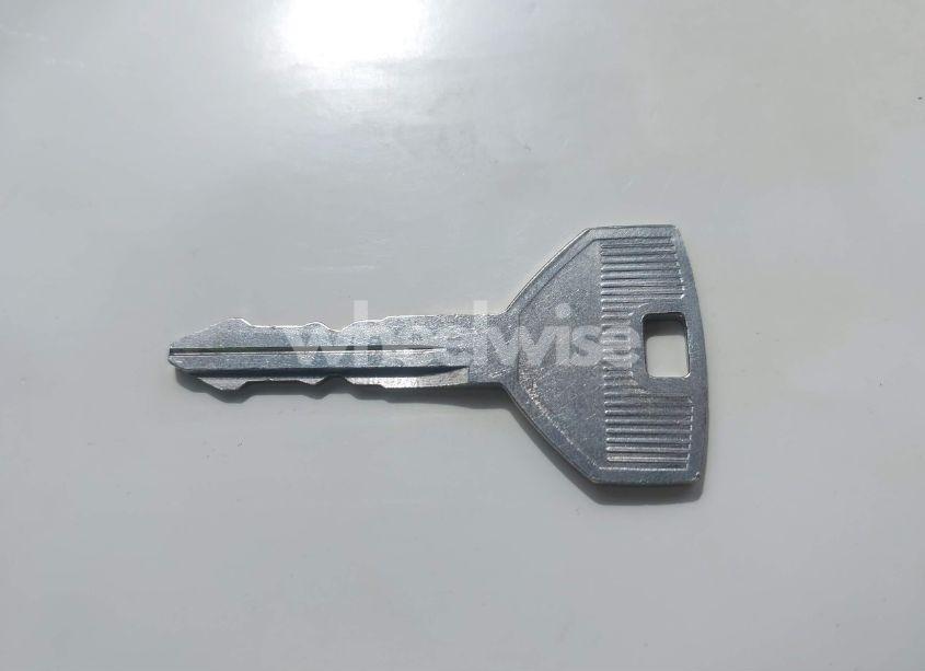 Photo 11 of 2000 Dodge Dakota SLT/SPORT (VIN 1B7GL22N3YS725411)