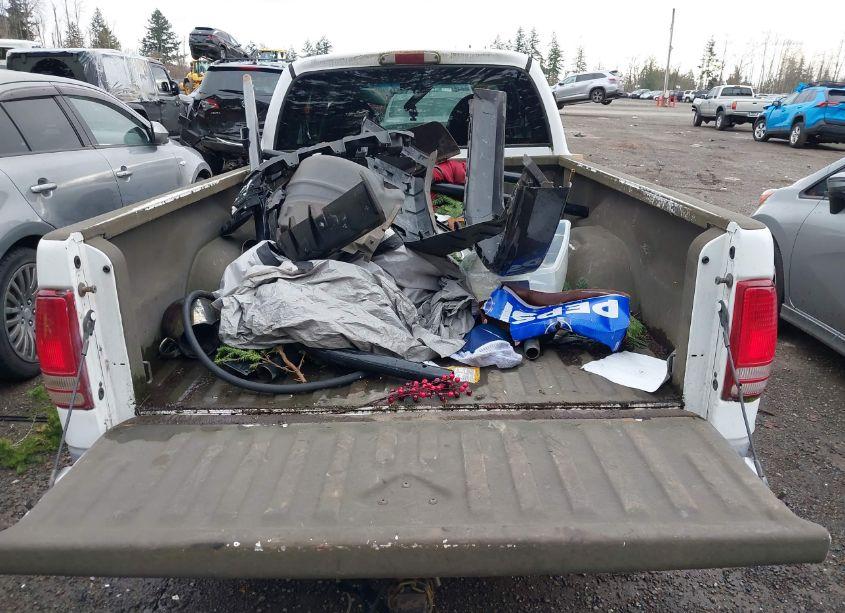 Photo 11 of 1999 Dodge Dakota SLT/SPORT (VIN 1B7GL22X0XS228767)