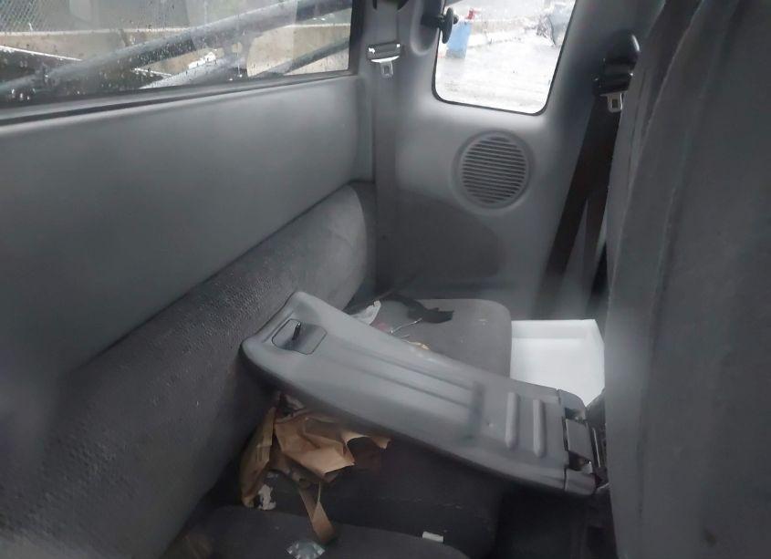 Photo 8 of 1999 Dodge Dakota SLT/SPORT (VIN 1B7GL22X0XS228767)