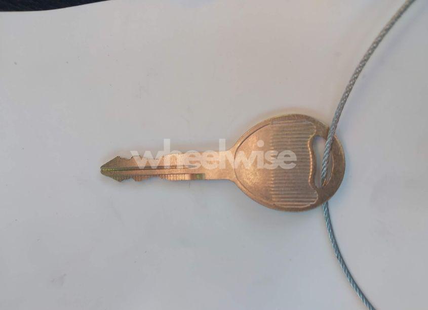 Photo 11 of 1999 Dodge Dakota SLT/SPORT (VIN 1B7GL22X0XS301104)