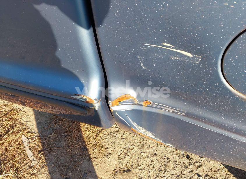 Photo 12 of 2001 Dodge Dakota SLT/SPORT (VIN 1B7GL22X11S337066)