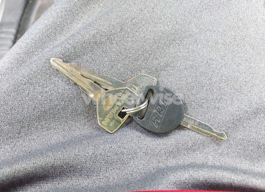 Photo 11 of 2001 Dodge Dakota SLT/SPORT (VIN 1B7GL22X21S259641)