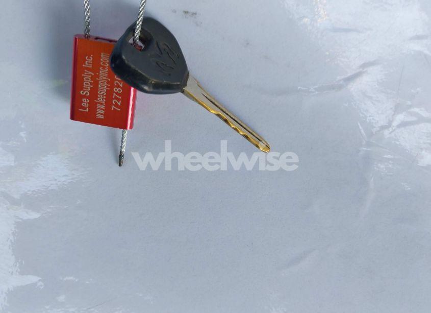 Photo 11 of 2000 Dodge Dakota SLT/SPORT (VIN 1B7GL22X2YS648337)