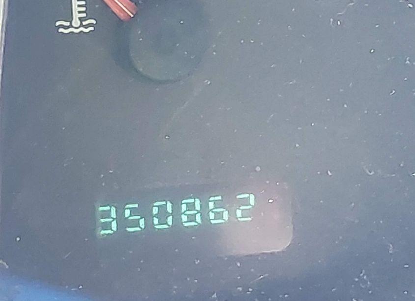 Photo 15 of 2000 Dodge Dakota SLT/SPORT (VIN 1B7GL22X2YS791949)