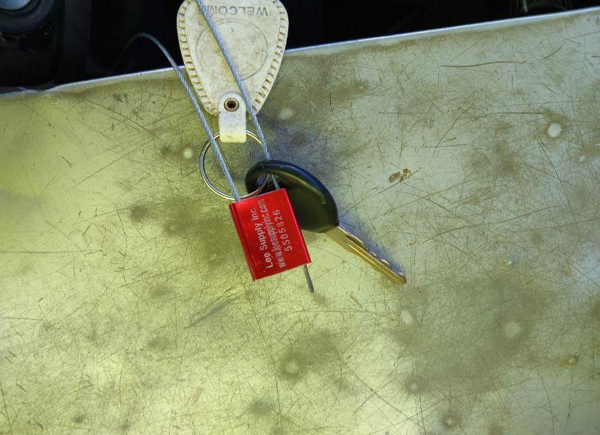 Photo 10 of 2001 Dodge Dakota SLT/SPORT (VIN 1B7GL22X31S339448)